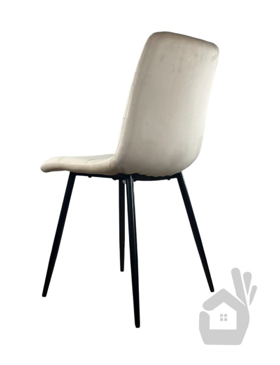 Стілець PM-003 Perfect Home Бежевий (PFH-092067)
