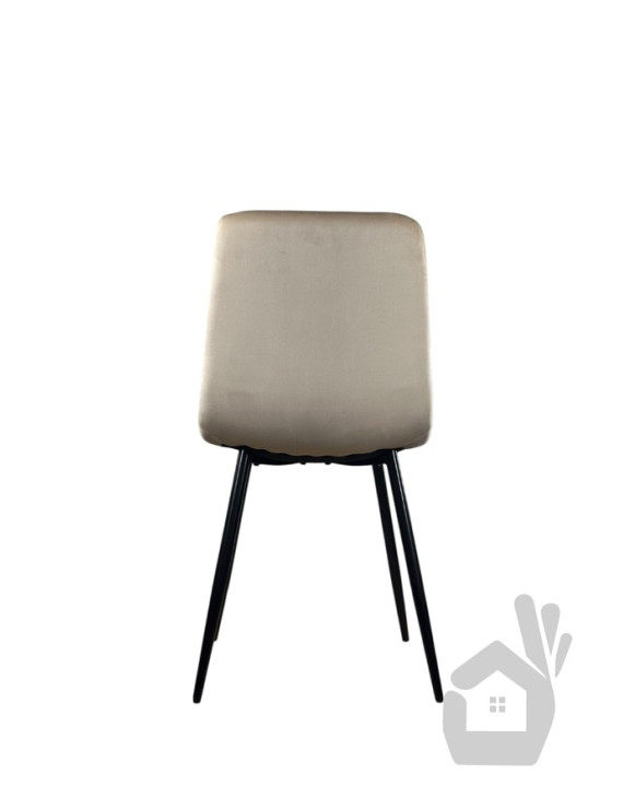 Стілець PM-003 Perfect Home Бежевий (PFH-092067)