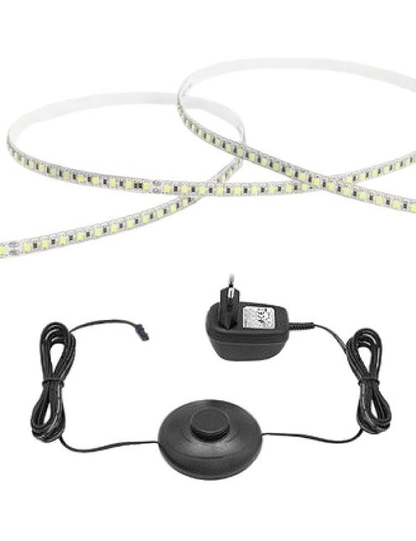 Підсвітка LED Perfect Home Даст / Dast 1pkt (PFH-091454)