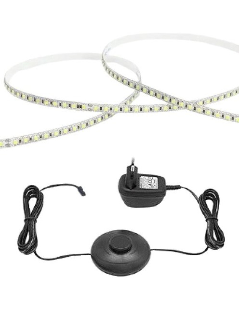 Підсвітка LED Perfect Home Даст / Dast 1pkt (PFH-091454)