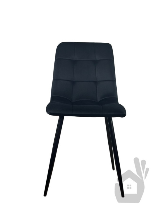 Стілець PM-003 Perfect Home Чорний (PFH-092069)