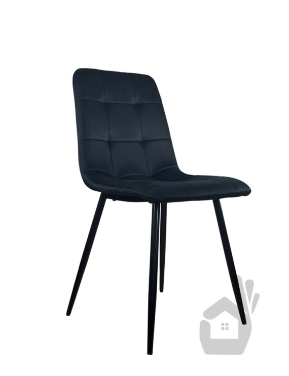 Стілець PM-003 Perfect Home Чорний (PFH-092069)