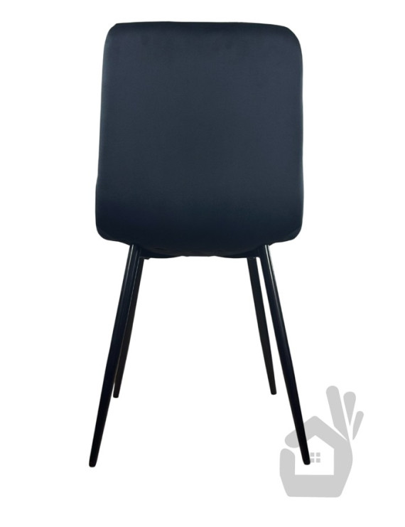 Стілець PM-003 Perfect Home Чорний (PFH-092069)