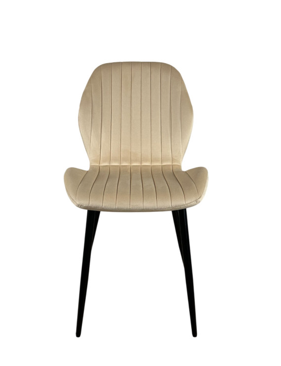 Стілець PM-007 Perfect Home Бежевий (PFH-092079)