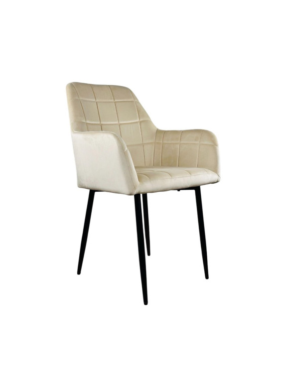 Стілець PM-004 Perfect Home Бежевий (PFH-092070)