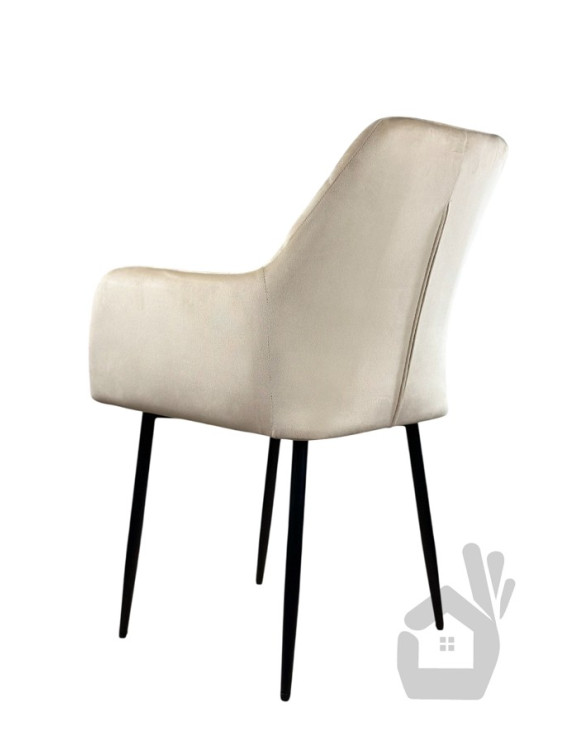 Стілець PM-004 Perfect Home Бежевий (PFH-092070)