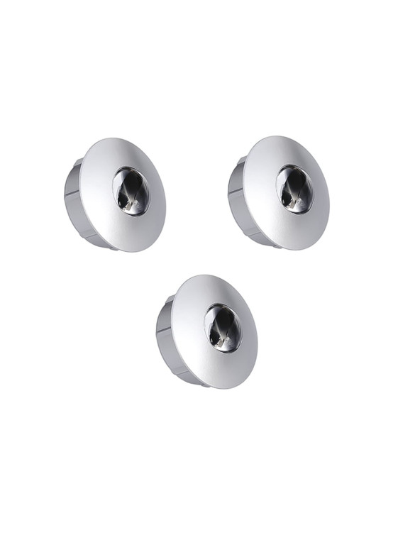 Підсвітка LED Point до шафи Perfect Home 4D/220 Мілтон / Milton 3pkt (PFH-091450)