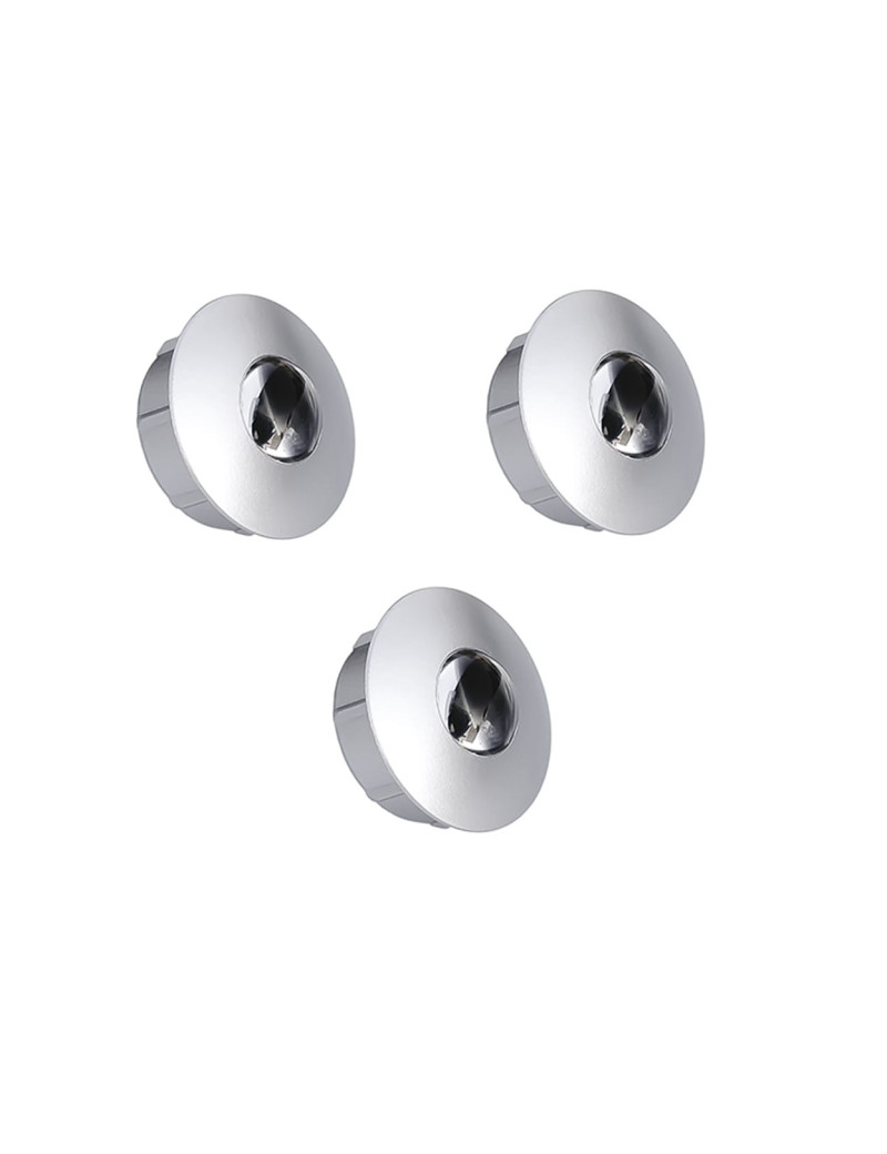 Підсвітка LED Point до шафи Perfect Home 4D/220 Мілтон / Milton 3pkt (PFH-091450)
