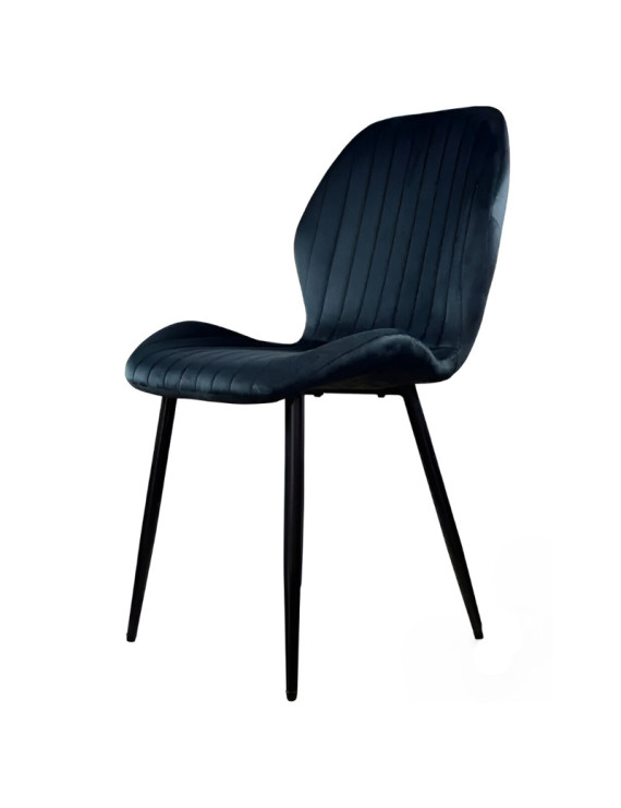 Стілець PM-007 Perfect Home Чорний (PFH-092081)