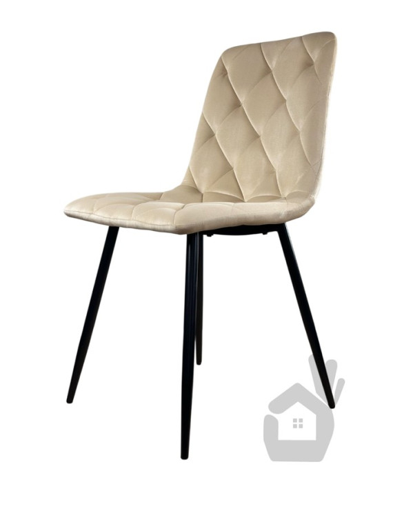 Стілець PM-001 Perfect Home Темний беж (PFH-092093)