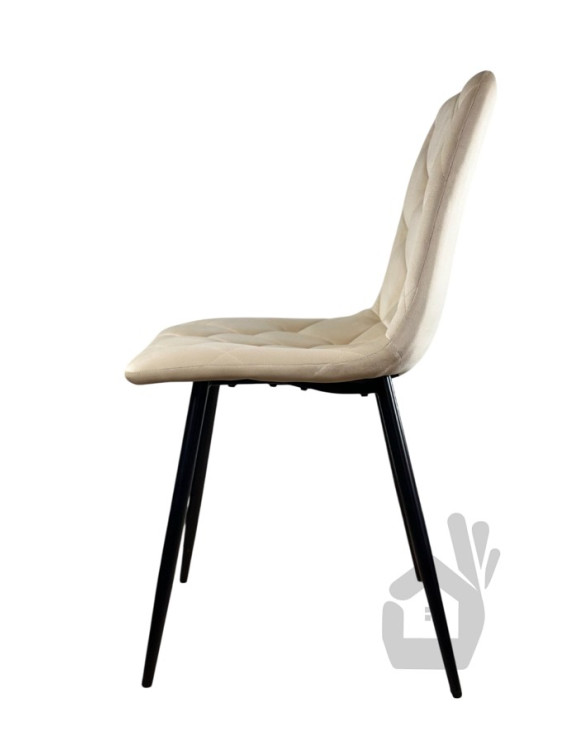 Стілець PM-001 Perfect Home Темний беж (PFH-092093)