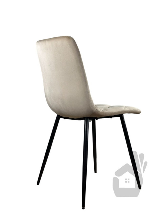 Стілець PM-001 Perfect Home Темний беж (PFH-092093)