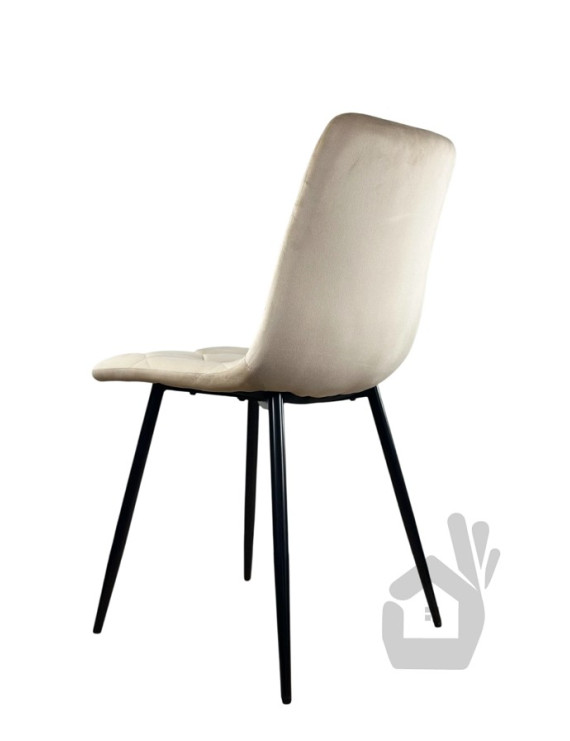Стілець PM-001 Perfect Home Темний беж (PFH-092093)