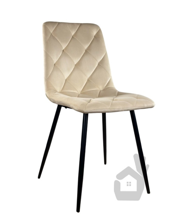 Стілець PM-001 Perfect Home Темний беж (PFH-092093)
