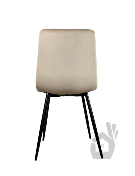 Стілець PM-001 Perfect Home Темний беж (PFH-092093)