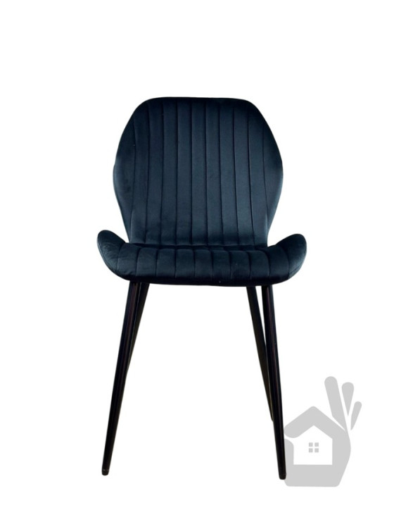 Стілець PM-007 Perfect Home Чорний (PFH-092081)