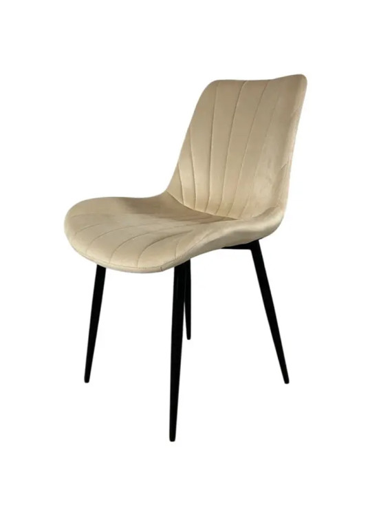 Стілець PM-008 Perfect Home Бежевий (PFH-092082)