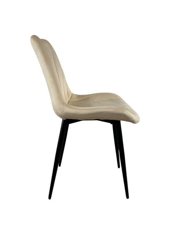 Стілець PM-008 Perfect Home Бежевий (PFH-092082)