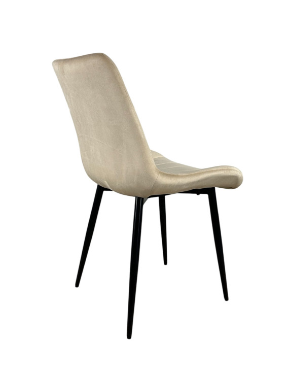 Стілець PM-008 Perfect Home Бежевий (PFH-092082)