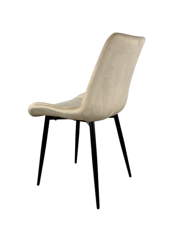 Стілець PM-008 Perfect Home Бежевий (PFH-092082)