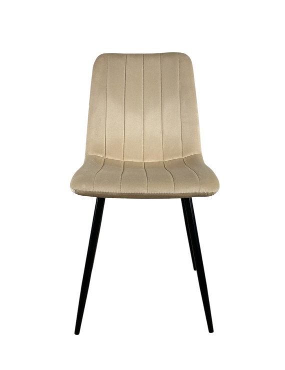 Стілець PM-005 Perfect Home Бежевий (PFH-092073)