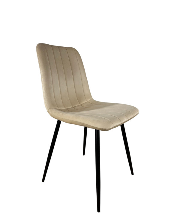 Стілець PM-005 Perfect Home Бежевий (PFH-092073)