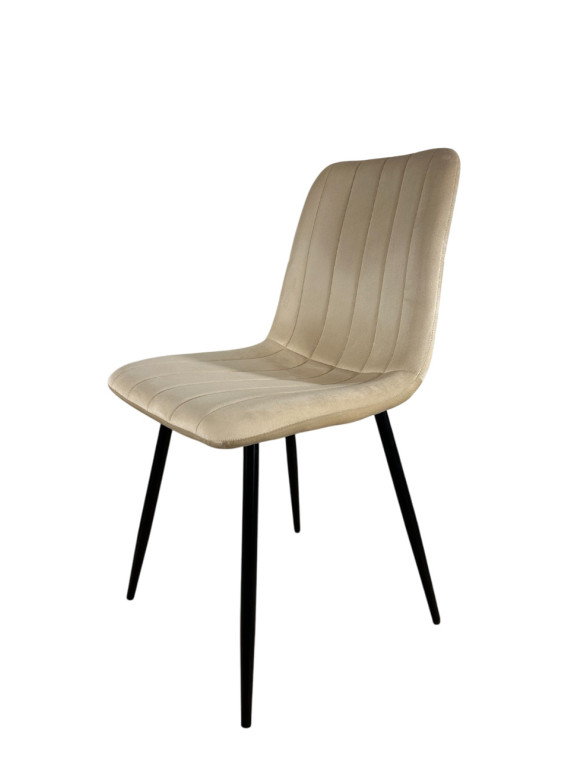 Стілець PM-005 Perfect Home Бежевий (PFH-092073)