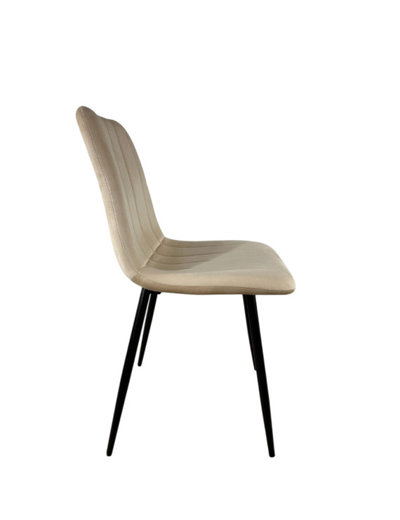Стілець PM-005 Perfect Home Бежевий (PFH-092073)