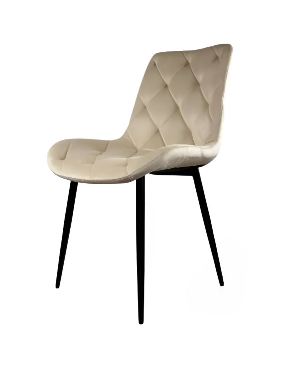 Стілець PM-002 Perfect Home Бежевий (PFH-092064)