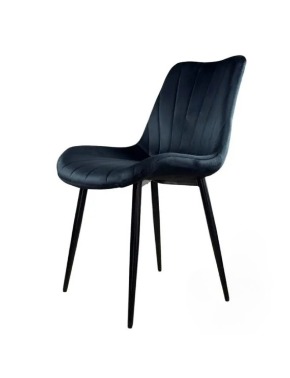 Стілець PM-008 Perfect Home Чорний (PFH-092084)