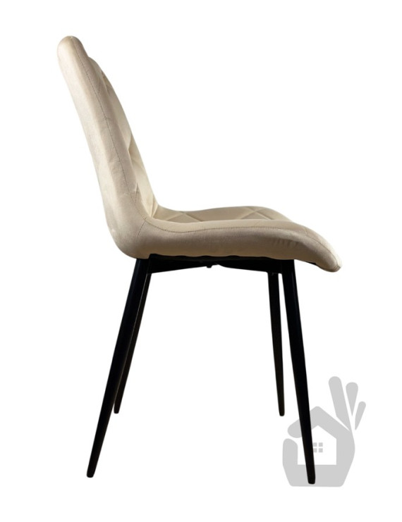 Стілець PM-002 Perfect Home Бежевий (PFH-092064)