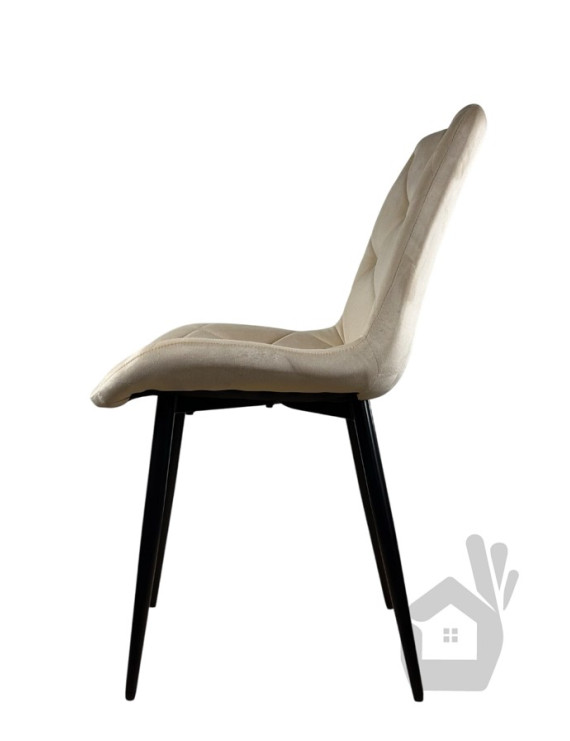Стілець PM-002 Perfect Home Бежевий (PFH-092064)