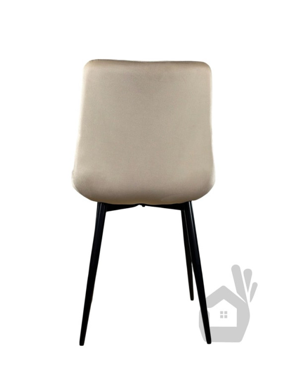 Стілець PM-002 Perfect Home Бежевий (PFH-092064)