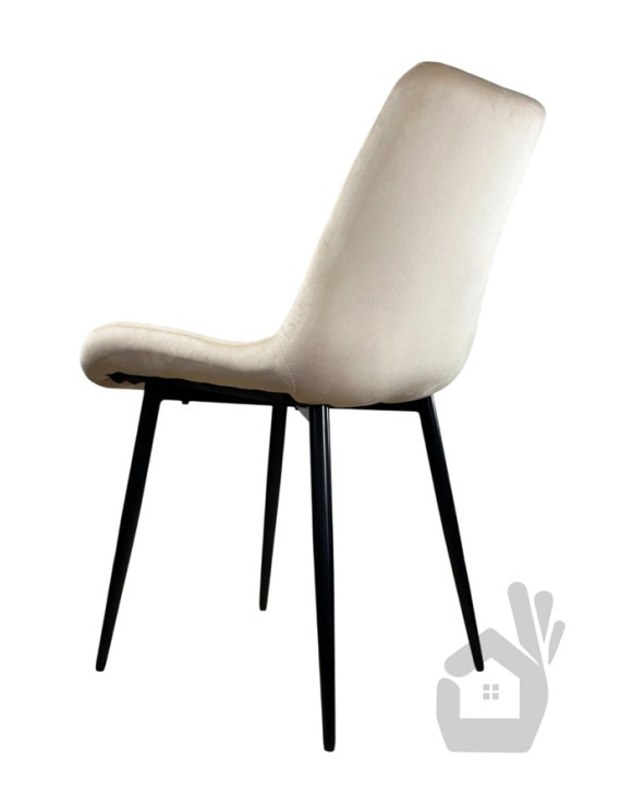 Стілець PM-002 Perfect Home Бежевий (PFH-092064)