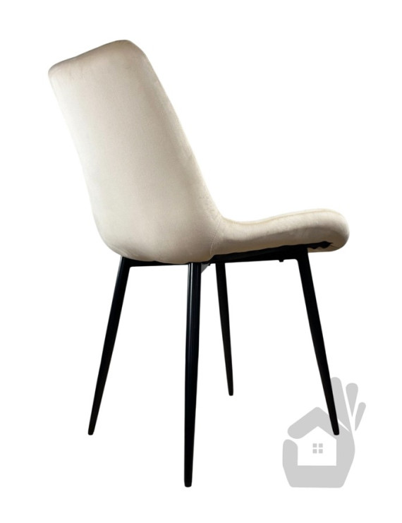Стілець PM-002 Perfect Home Бежевий (PFH-092064)