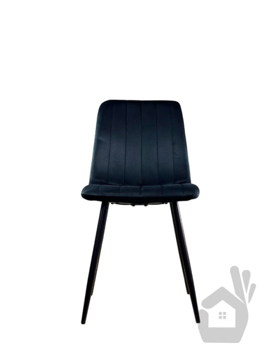 Стілець PM-005 Perfect Home Чорний (PFH-092075)