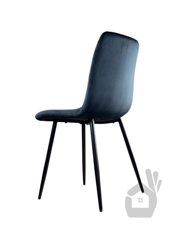Стілець PM-005 Perfect Home Чорний (PFH-092075)
