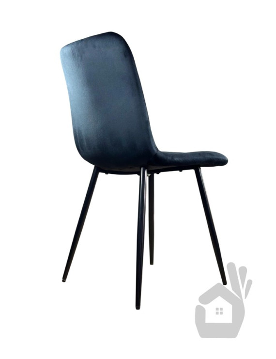 Стілець PM-005 Perfect Home Чорний (PFH-092075)