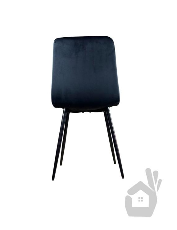 Стілець PM-005 Perfect Home Чорний (PFH-092075)