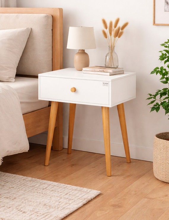 Тумба приліжкова ТЕСТ