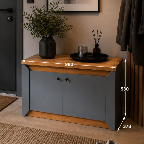 Тумба Еверест Нордік-980