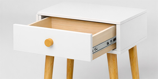 Ящики тумби — зручність використання