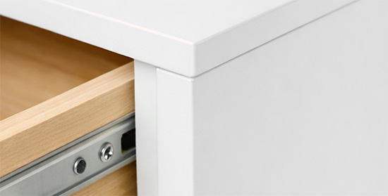 Кут тумби — якість збірки